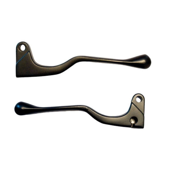 PSYCHIC CLUTCH LEVER HONDA XR 250R '84-'95, XR 600R '85-'00 (5-378, 71142) AT-08100 (DSH13CN)