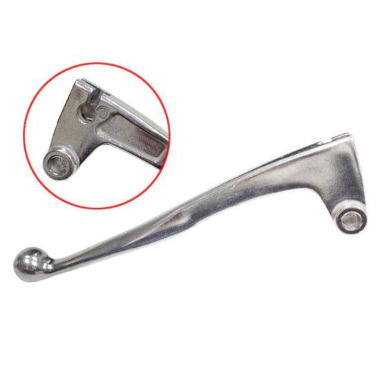 PSYCHIC CLUTCH LEVER TRIUMPH DAYTONA 600 '03-'04, SPEED FOUR 600 '02-'05, TT 600 '00-'03, THRUXTON 900 '03' DAYTONA 955 