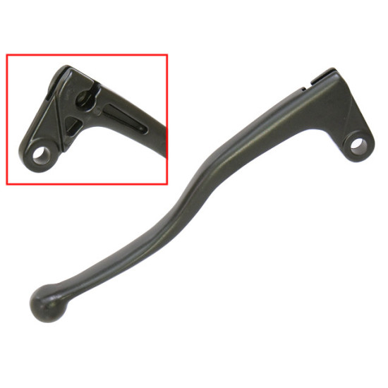 PSICHINĖS SANKABOS SVIRTIS HONDA XL 600R '83-'87, XL 350R '85-'88, MTX 80R '83-'88, MTX 200RW (DSH18CN,70762)