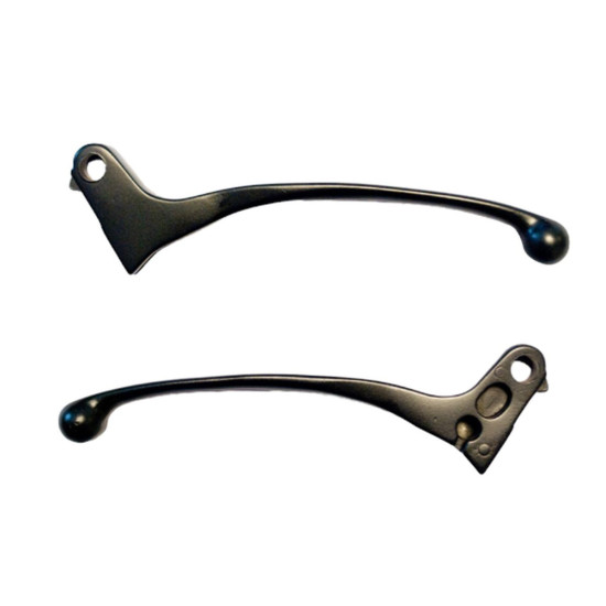 PSYCHIC CLUTCH LEVER HONDA CBX 550F, CB 900F (5-217) (DSH24CN)