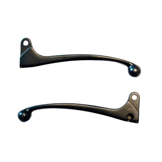 PSYCHIC CLUTCH LEVER HONDA CB 250 / 400 / 450N, CX 500, XL 125 / 185 / 250 / 500S (DSH25CN,70342)