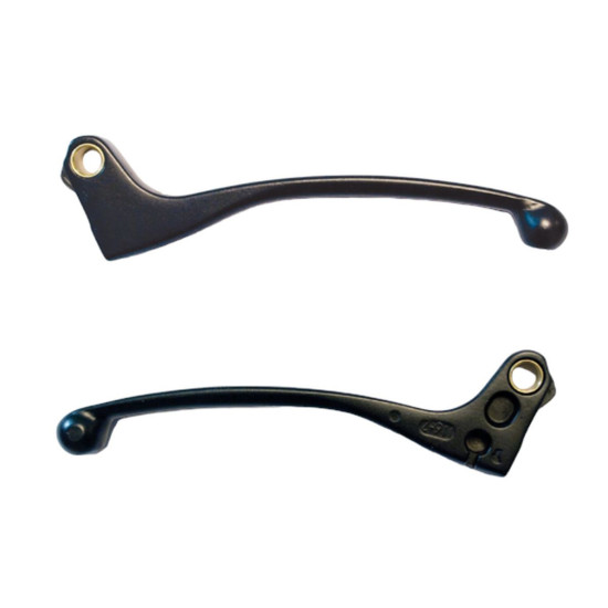 PSYCHIC CLUTCH LEVER HONDA CB 450S / CX 500E / CB 900F2 (DSH26CN, 71682, 70342)