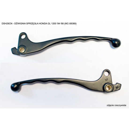 PSICHINĖS SANKABOS SVIRTIS HONDA GL 1200 '84-'88 (MC-08389) (DSH29CN)