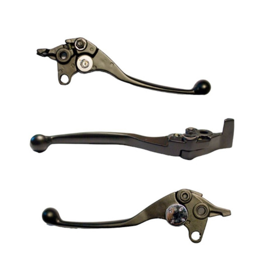 PSYCHIC CLUTCH LEVER KAWASAKI ZX-7R 96-02, ZXR 750 89-95, ZX-9R 90-03, GTR 1000 96-03, GPZ 1100 95-97, ZRX 1100 97-99, Z