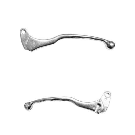PSYCHIC CLUTCH LEVER YAMAHA XV 535 '88-'03, XV 750 / 1000 / 1100, XVS 125 / 250 (DSY05SN, 70471)