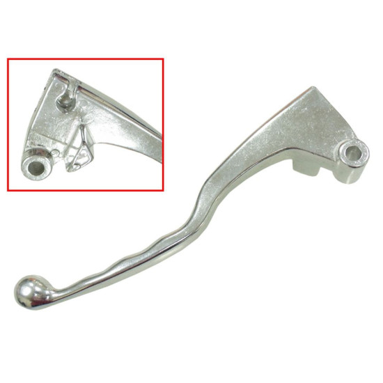 PSYCHIC CLUTCH LEVER KAWASAKI VN 750 '94, SUZUKI GSX-R 600 / 750 '04-'07, GSX-R 1000 '05-'07, (OEM:46092-1170) (70551) (