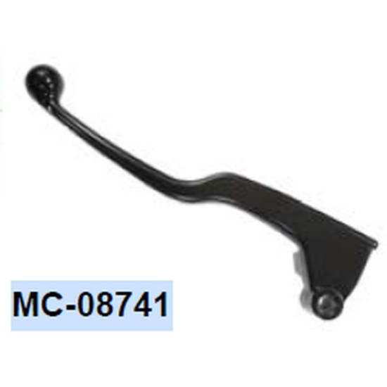 PSYCHIC CLUTCH LEVER KAWASAKI EX 250 NINJA '15-'16, EX 300 NINJA '13-'17, YAMAHA YZF R6 '05-'07, YZF R1 '04-'08 (OEM:460