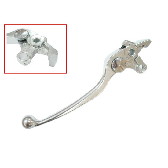 PSYCHIC CLUTCH LEVER SUZUKI GSX 1300 B-KING '08-'10 (OEM:57500-23H00) (DSS32SN 75251)