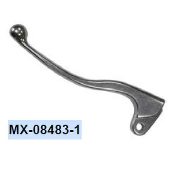 PSYCHIC CLUTCH LEVER YAMAHA YZ 125 / 250 '01-'14, WR 250 '01-'02, YZ 250F '01-'08, YZ 450F '03-'08 FORGED (DSY16SN)