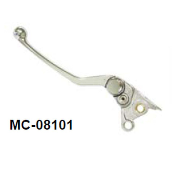 PSYCHIC CLUTCH LEVER APRILIA ETV 100 CAPO NORD / RALLY '01-'07, RSV 1000 '98-'03, RSV 1000 MILE '01-, SL 1000 FALCO '00-
