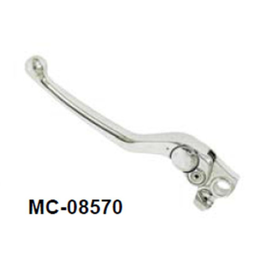 PSYCHIC CLUTCH LEVER DUCATI HYPERMOTARD '09-, MONSTER 696 / 796 '10-, (75351)