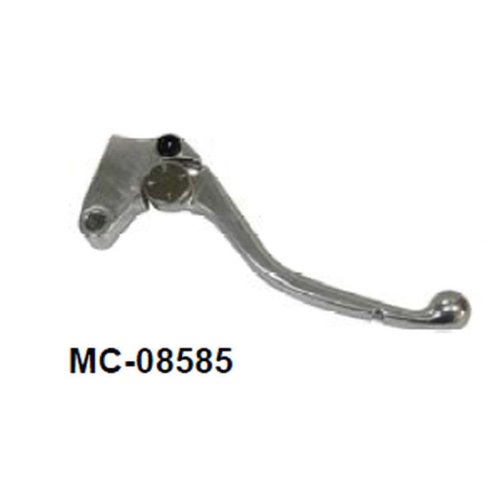PSYCHIC CLUTCH LEVER TRIUMPH AMERICA '02-'18, BONNEVILLE T100 '02-'17, DAYTONA 675 '06-'20, DAYTONA 955 '97-'06, ROCKET 