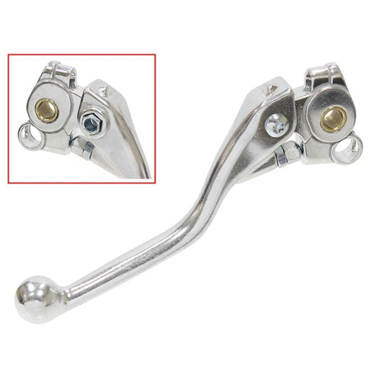 PSYCHIC CLUTCH LEVER KAWASAKI KX 500 '19,