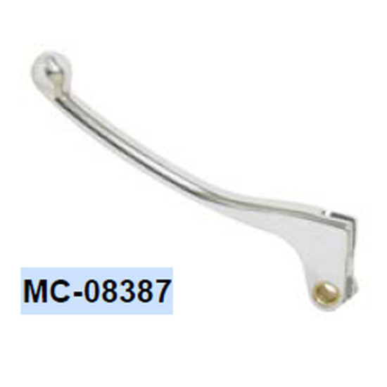 PSYCHIC CLUTCH LEVER HONDA CA 125 REBEL '95-'00, VT 125 SHADOW '99-'07, NX 250 DOMINATOR '88-'93, CB 500 '94-'96 / '04-'
