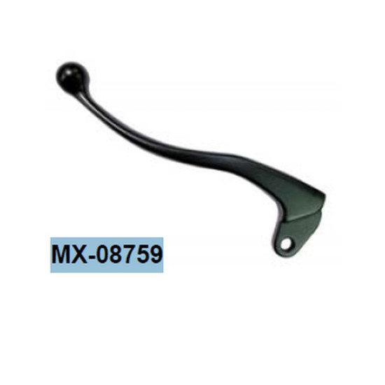 PSYCHIC CLUTCH LEVER YAMAHA YZ 80 '95-'01, YZ 85 '02-'14, TT-R 125/E/L '00-'04, YZ 125 '96-'00, TW 200 '97-'19, TT-R 225