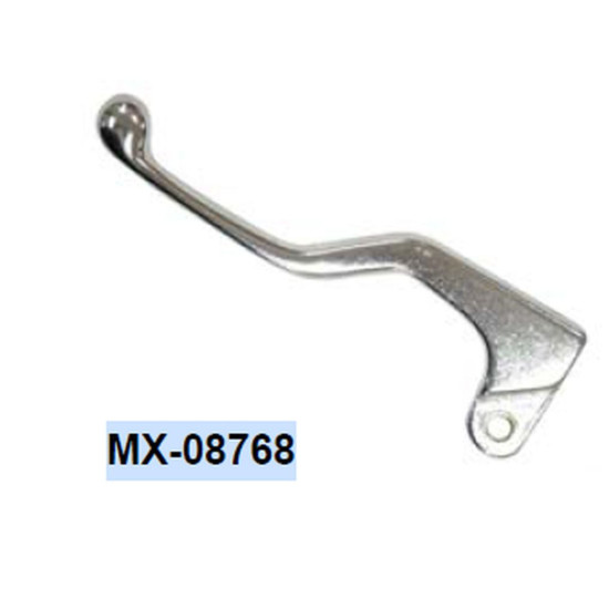 PSYCHIC CLUTCH LEVER HONDA CR 80R / 125R / 250R '96-'03, CR 85R '03-'07, CRF 150R '12-'20, XR 250R / 400R '96-'04, CRF 4