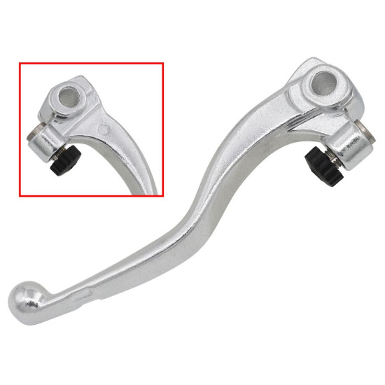 PSICHINĖS SANKABOS SVIRTIS GAS GAS EC / ECF 250 / 350 / 450 '21-'25, MC / MCF '24-'25, HUSQVARNA TE / FE 250 / 300 / 450