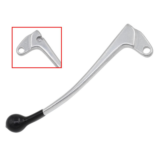 PSYCHIC CLUTCH LEVER SUZUKI GS 400 (72211)