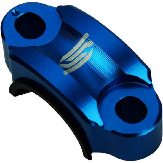 SCAR RACING UNIVERSALUS STABDŽIŲ IR SANKABOS SVIRTIES SPAUSTUVAS, MĖLYNAS