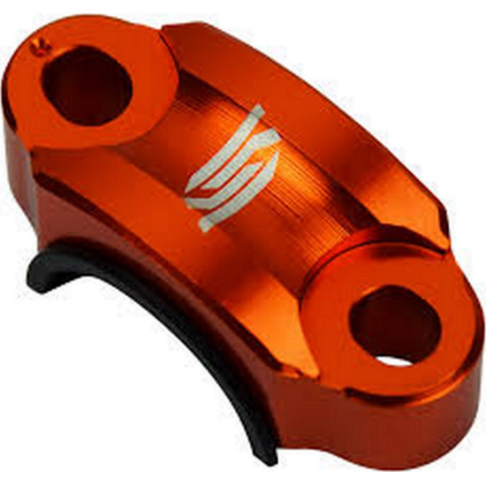 SCAR RACING UNIVERSALUS STABDŽIŲ IR SANKABOS SVIRTIES SPAUSTUVAS, ORANŽINIS