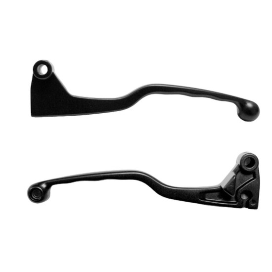 PSYCHIC CLUTCH LEVER KAWASAKI GPZ 500S '87-'91, GPZ 550, EL 250 '88-'01 (DSK06CN,71962)