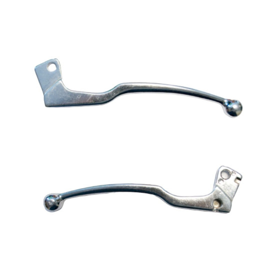 PSYCHIC CLUTCH LEVER KAWASAKI KDX 125 '90-'99, KMX 125 '99-'02, KLX 250 '06-'07, KLX 650C '93-'96 (DSK13SN)