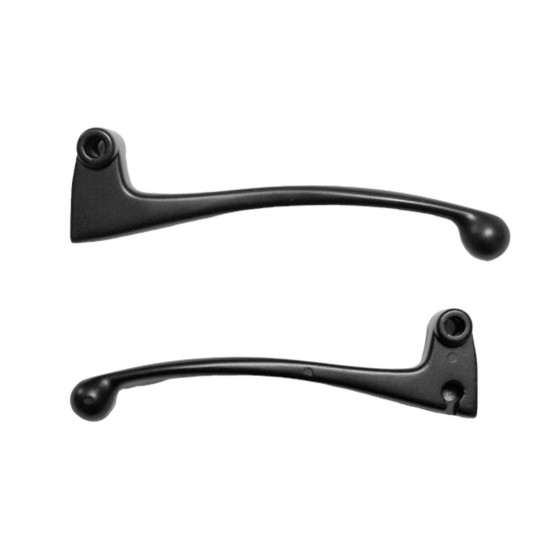 PSYCHIC CLUTCH LEVER KAWASAKI Z 250 / 400 / 440 / 650 / 750, Z 750 TWIN, Z900 / Z1000 (5-282) (DSK20CN)
