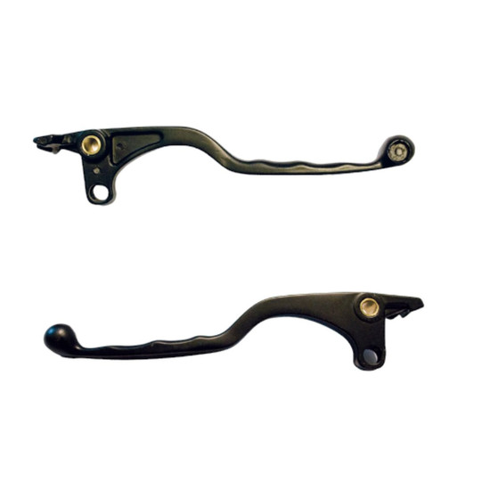 PSYCHIC CLUTCH LEVER KAWASAKI GPX 750R '87-'88, GPZ 900R '84-'89, GPZ 1000RX, GTR (5-275,71992) (DSK22CN)