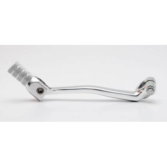 JR SALE KAWASAKI KXF450F '06 SHIFT LEVER, SILVER FOOT