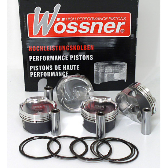 WOSSNER piston kit KAWASAKI (4T) KRT 800 TERYX '14-'21 (84.94mm)