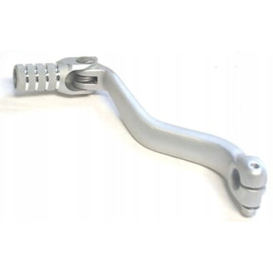 MC GEAR SHIFT LEVER YAMAHA YZF 250 '14-'18, WR 250F '15-'19, WR 450F '16-'18, YZF 450 '14-'17 (ALUMINUM) BLUE