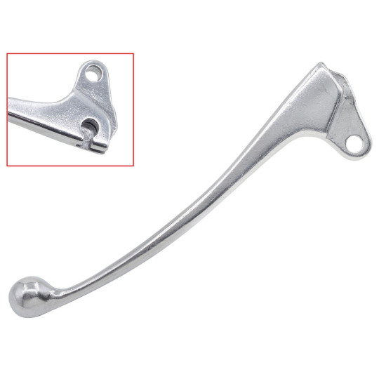 PSYCHIC CLUTCH LEVER KAWASAKI KX 60 '83-'03, KD 80 '75-'87, KDX 80 '80-'81, KX 80 '79-'80, KD 100 '76-'79, KE 100 '79-'0