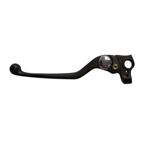 JR SALE CLUTCH LEVER DUCATI HYPERMOTARD '09-, MONSTER 696 / 796 '10- BLACK ADJUSTABLE