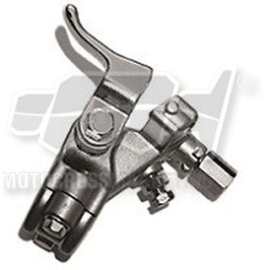 MC KALTINĖ SANKABA RANKENĖLĖ HONDA CRF 250R '04-'09, CRF 450R '04-'08 (SU DEKOMPRESORIUMI)