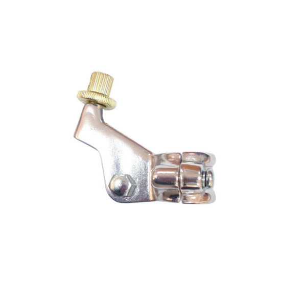 PSYCHIC CLUTCH LEVER HANDLE KAWASAKI KX 65 '00-15, 80/85 '98-15, KX 125/250/500 '90-05