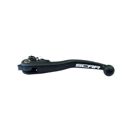 SCAR NEW RACING CLUTCH LEVER (OEM) KTM MAGURA 125 SX '09-'15, 125 EXC '09-'15, 150SX '09-'15, 450SX-F '09-'12, 150XC '09