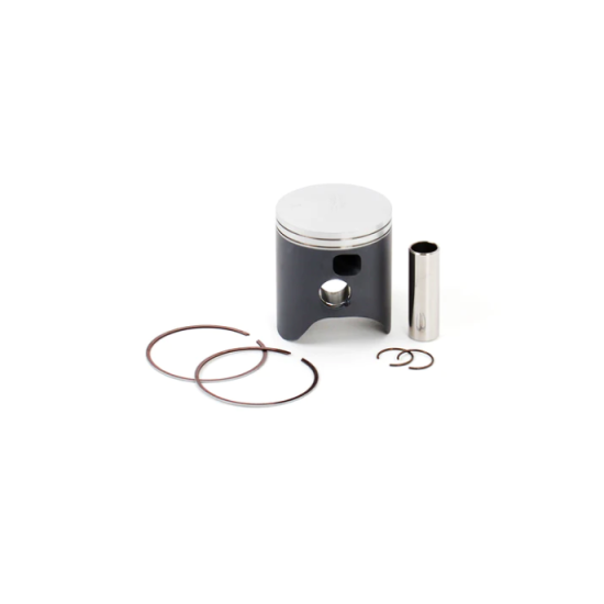 WOSSNER piston kit SKI DOO (2T) FORMULA LYNX 593 '03-'20 MXZ 600 '03-'20 RAVE '03-'22 (71.86mm) (snowmobile)