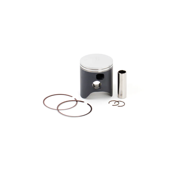WOSSNER Piston Set SKI DOO (2T) Formula Lynx 593 '03 -'20 MXZ 600 '03 -'20 Rave '03 -'22 (71.86mm) (snowmobil)