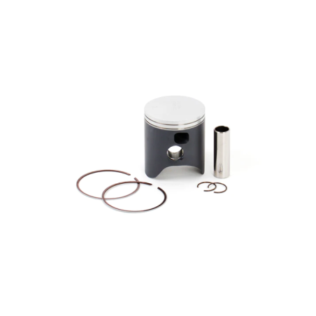 WOSSNER Piston Set SKI DOO (2T) Formula Lynx 593 '03 -'20 MXZ 600 '03 -'20 Rave '03 -'22 (71.86mm) (snowmobil)