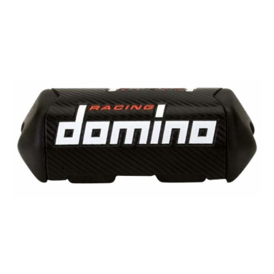 DOMINO FATBAR HANDLEBAR SPONGE 28MM CARBON BLACK