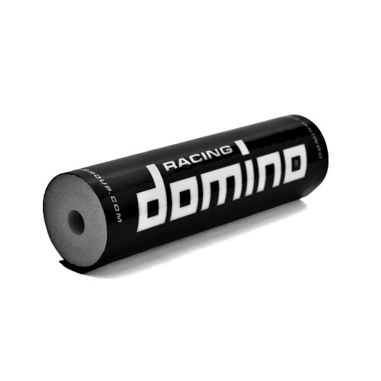 DOMINO NEW VAIRO KEMPINĖS SX KALADĖLĖS ILGIS: 200 MM JUODOS