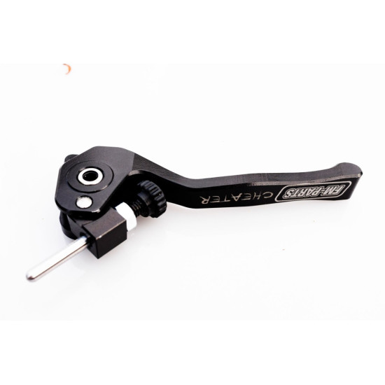 FM-DALYS SANKABA KTM / BETA / SHERCO / RIEJU BREMBO JUODA