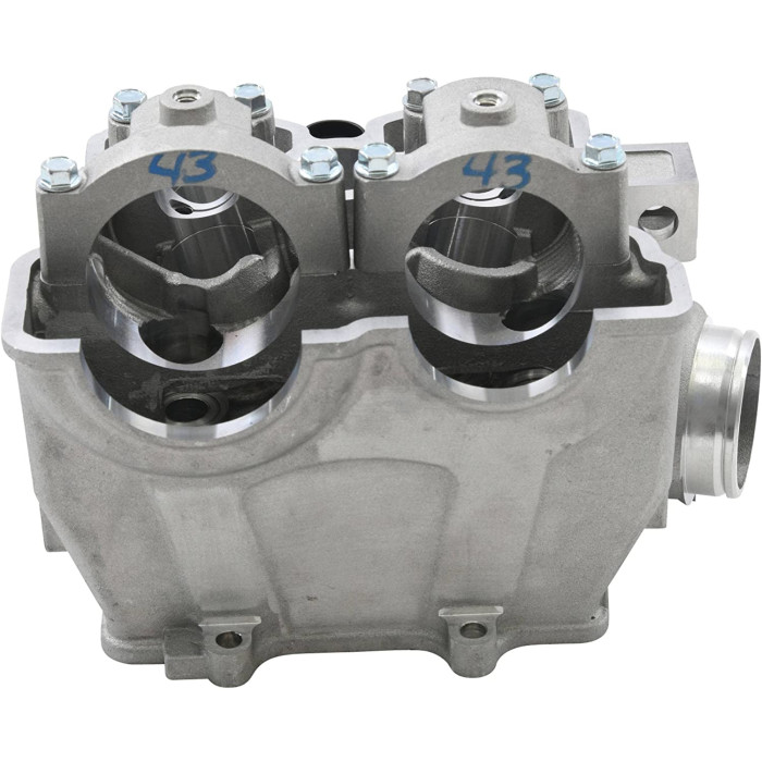 CYLINDER WORKS galva KAWASAKI KXF 250 (KX 250F) 04-05, SUZUKI RMZ 250 (RM-Z 250) 04-06
