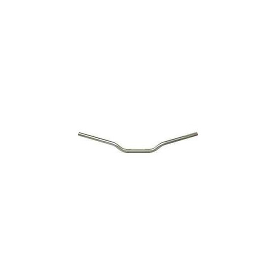 RENTHAL HANDLEBAR 7/8 INCH (22MM) ROAD HANDLEBAR MEDIUM TANIUM COLOR TITANIUM