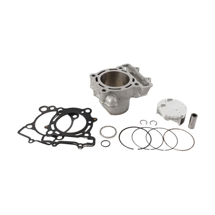 CYLINDER WORKS Cylinder kit KAWASAKI KXF 250 06-08 Standard 77mm
