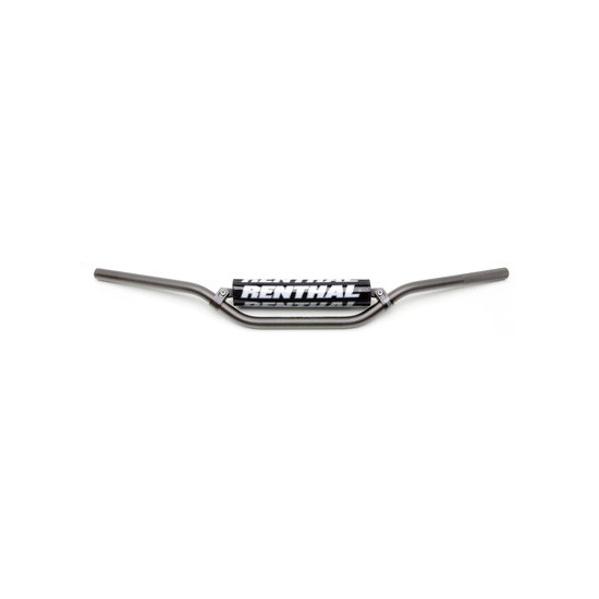 RENTHAL VAIRAS 7/8 COLIO (22 MM) MX PILKAS REED / WINDHAM PAMINKŠTINTAS
