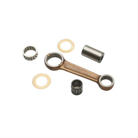 PARMAKIT Raunch of VESPA ET3 PK XL 125