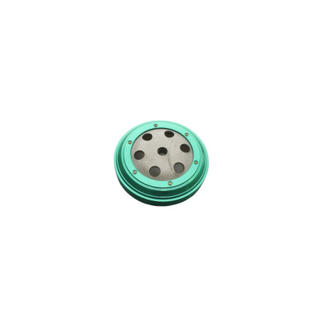 PARMAKIT Clutch Drum Yamaha Minarelli 50 107mm