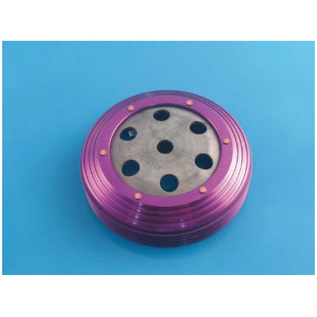 PARMAKIT clutch drum PIAGGIO GILERA 107mm