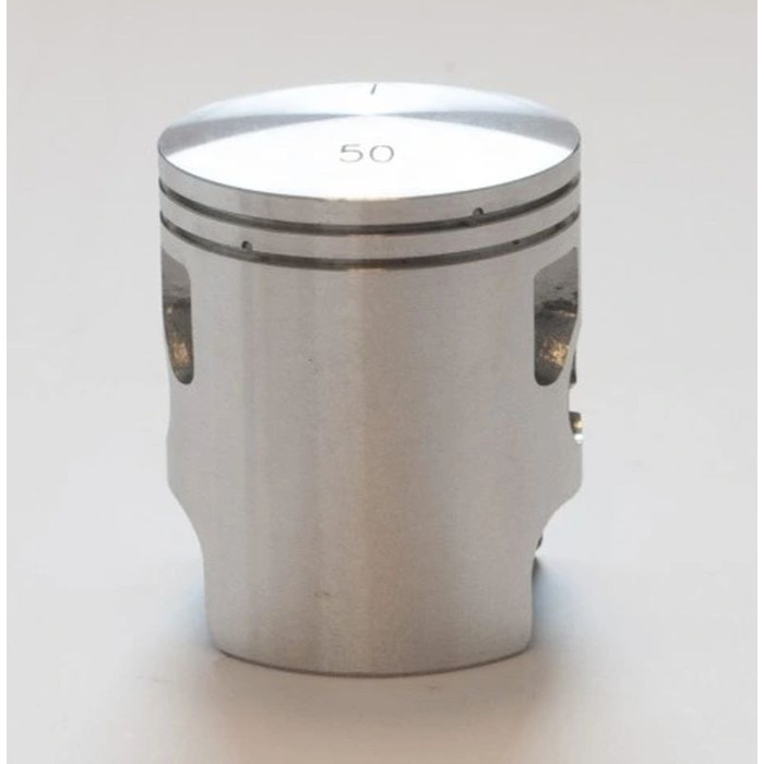 OMP piston KAWASAKI KMX 125 (86-05) +1.00 (55 mm)